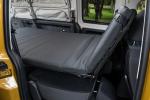 Volkswagen Caddy Beach Maxi 2019 года (AU)